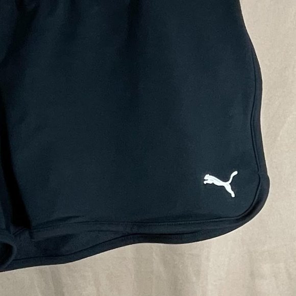 Puma - Running Shorts - Size L - Picture 4 of 4